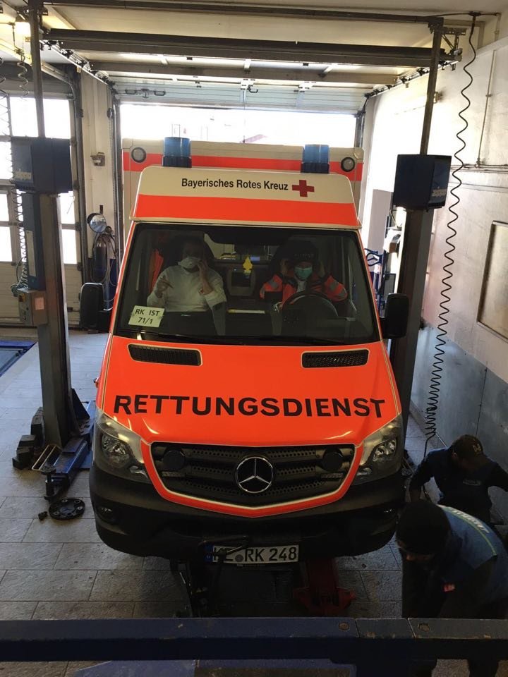 Reifen schubert